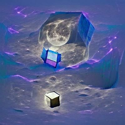 moon i guess