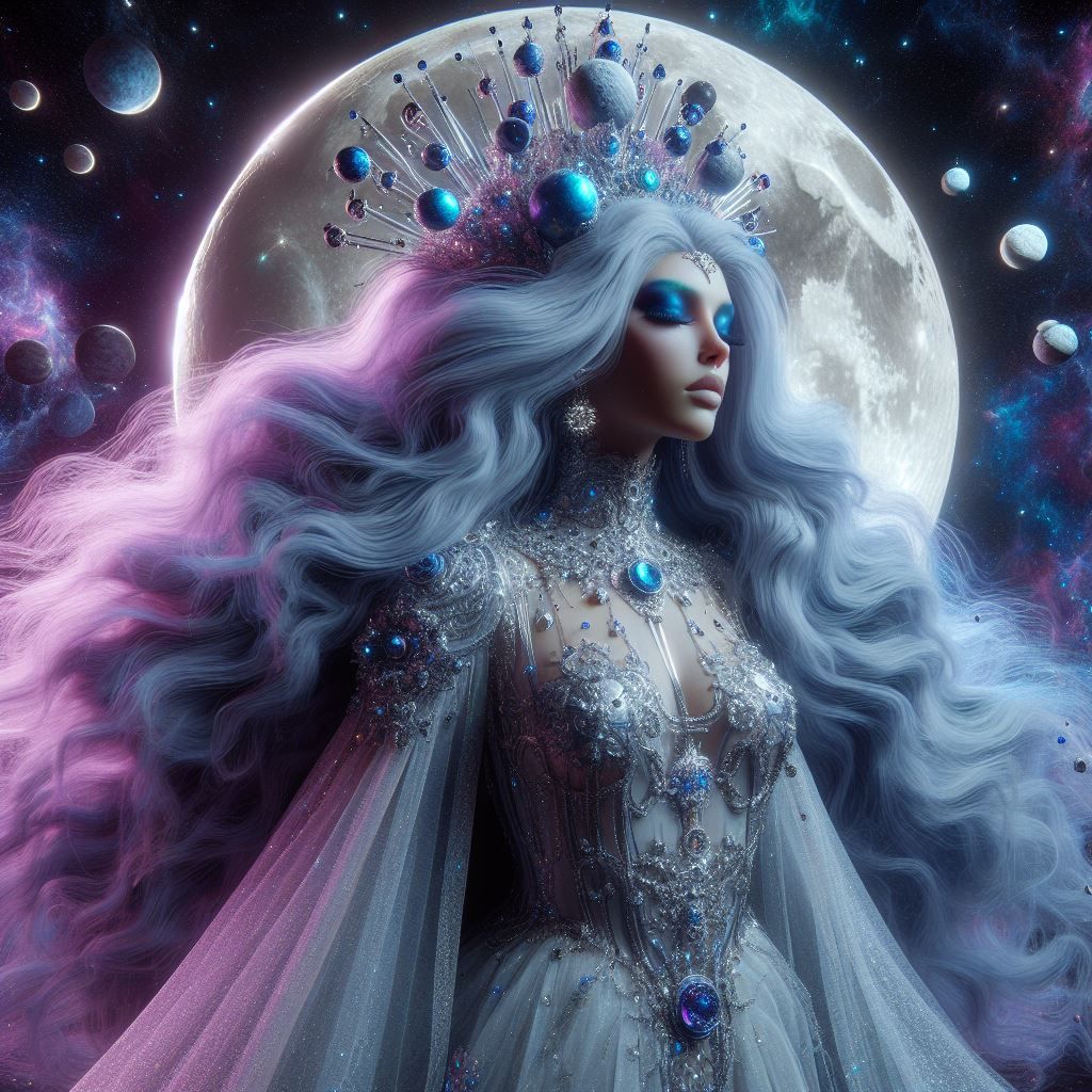 Moon princess
