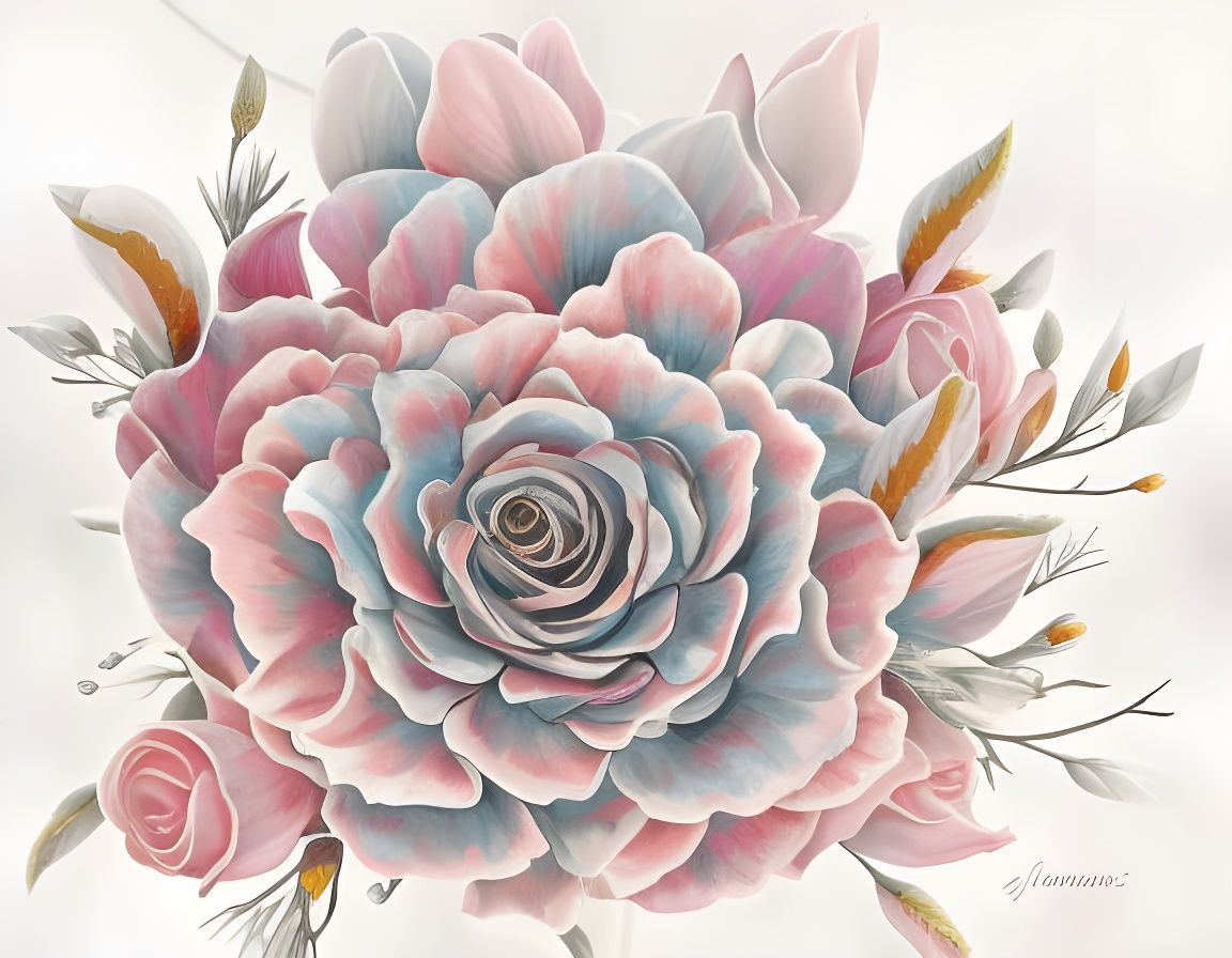 Floral Design