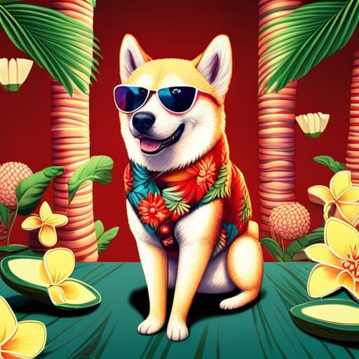Rad Shiba