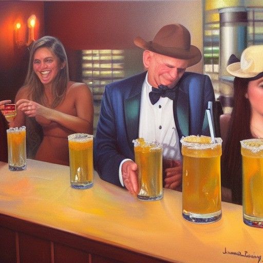 Here's to the ones that we got
Cheers to the wish you were h...