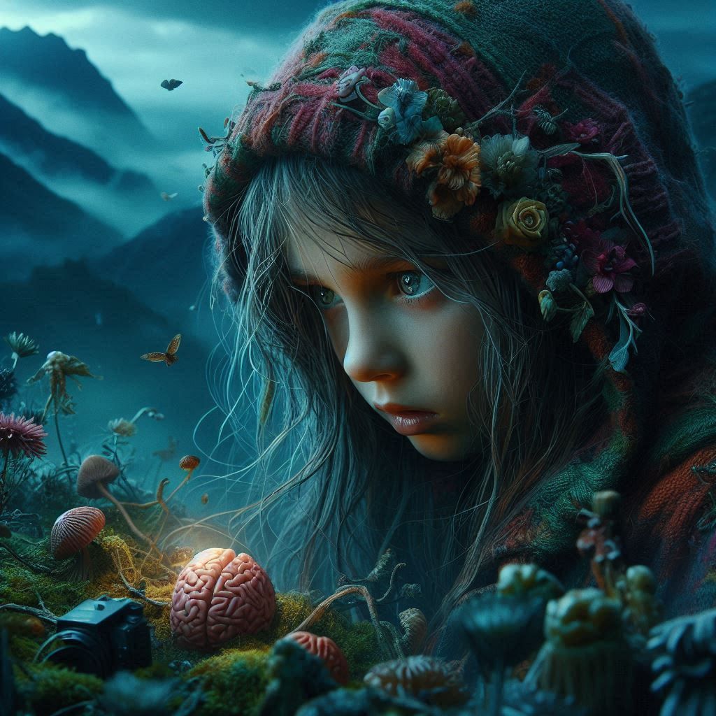 OG Brainchild  -  series