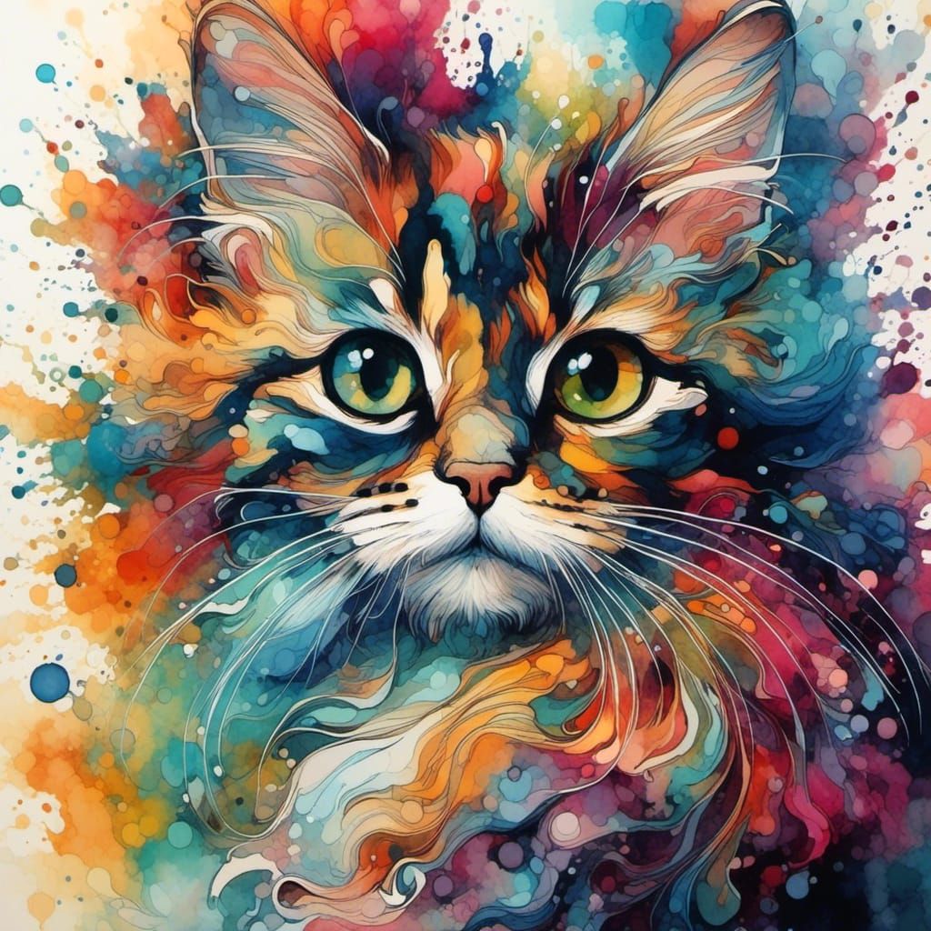 HRH-colourful