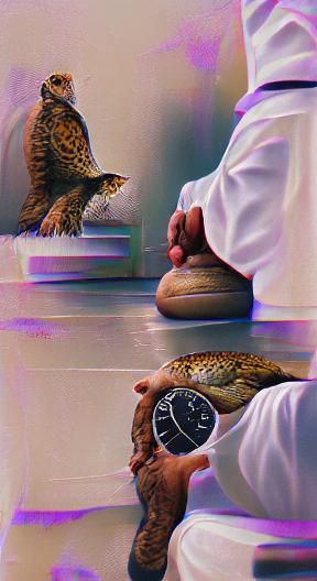Patience