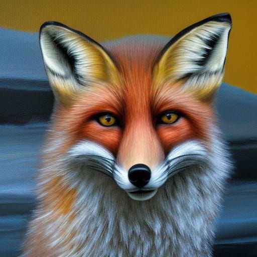 fox