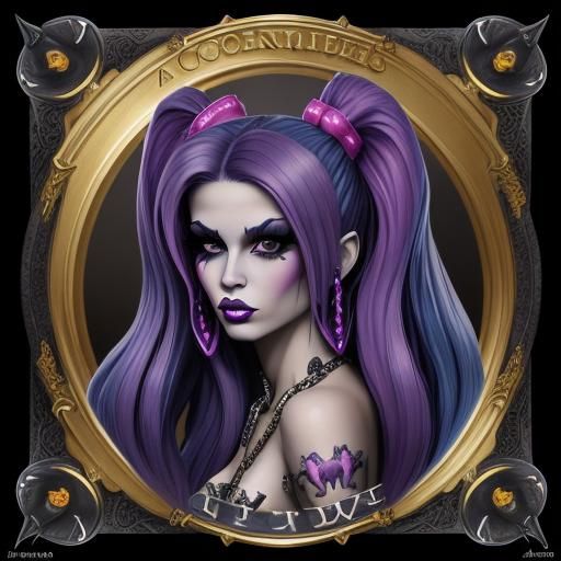 Clawdeen