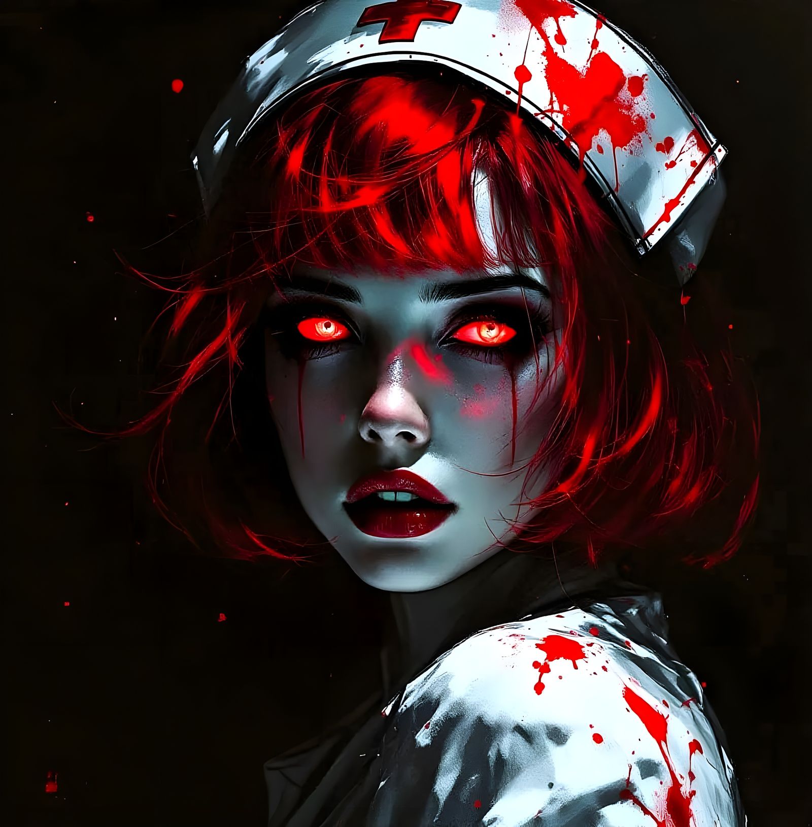 ImNotYourMary