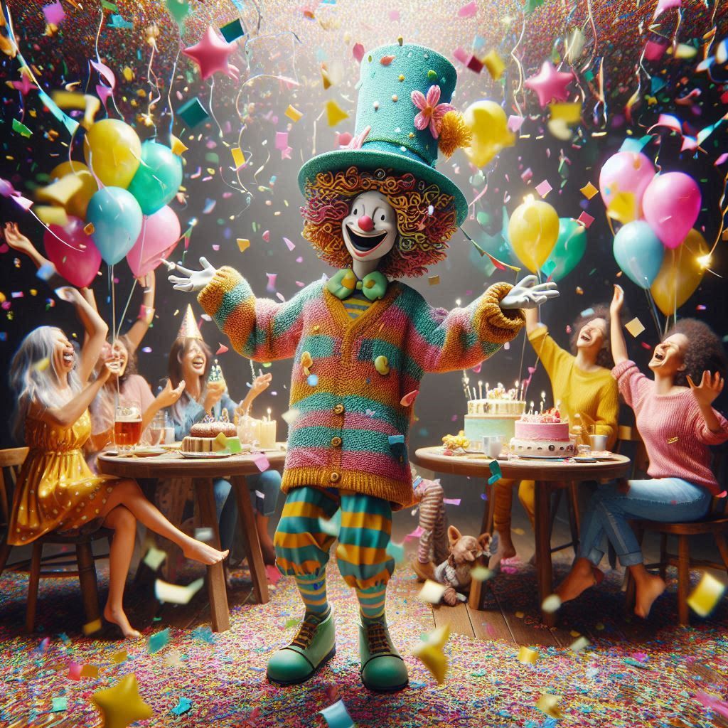 The Event of the Season