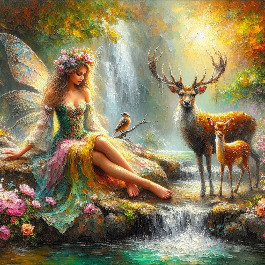 fairy