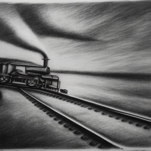 train
