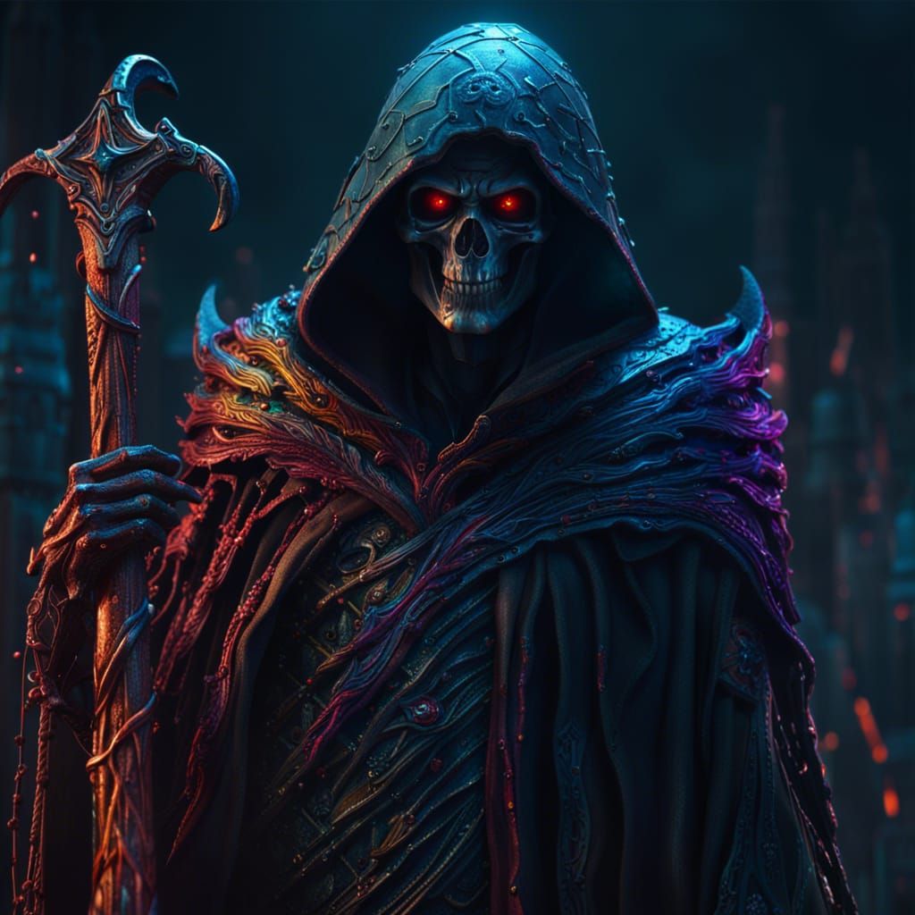 Grim Reaper