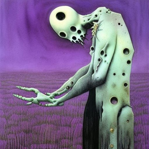 Untitled Creation