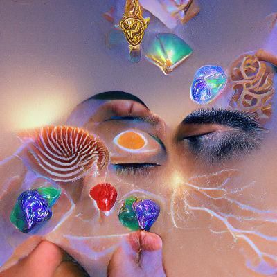 Manifesting my desires