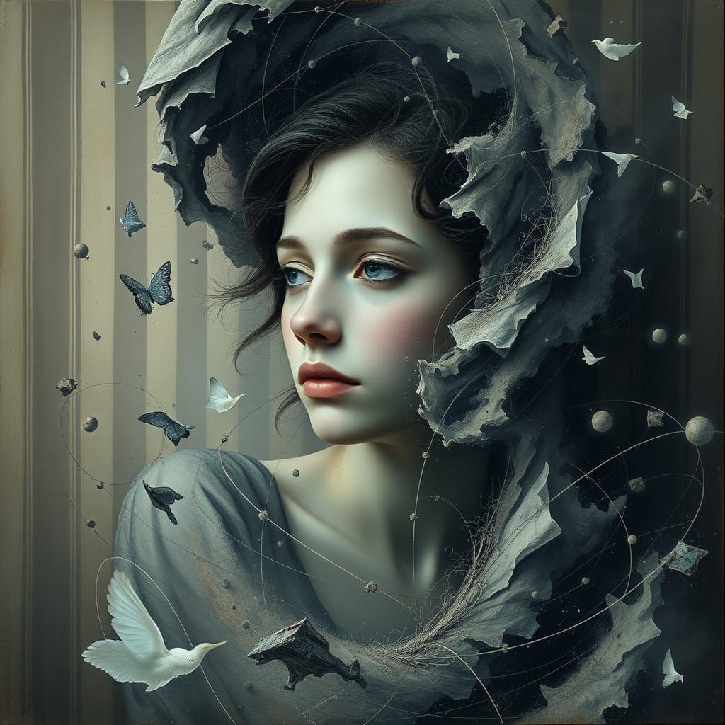 Untitled Creation