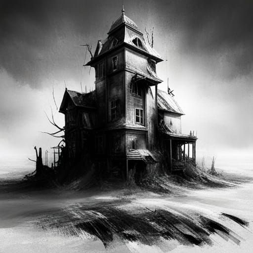 Haunted House