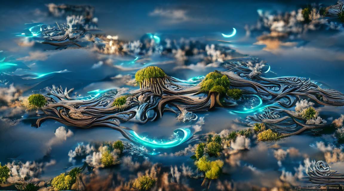 Yggdrasil