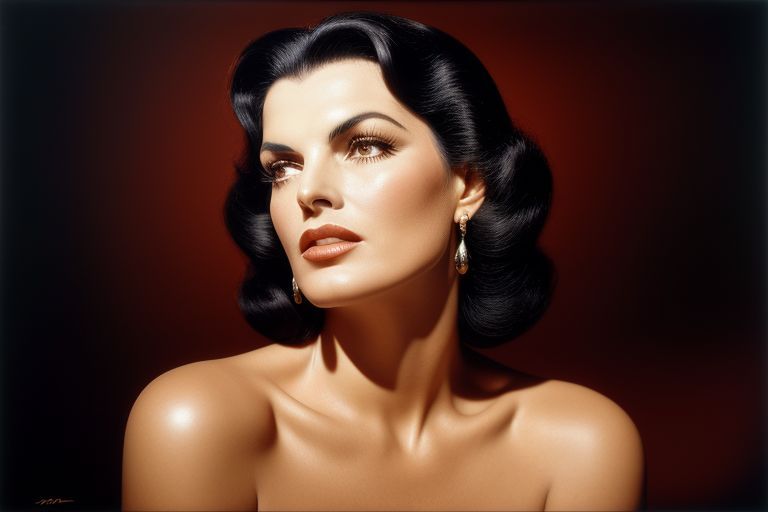 Jane Russell