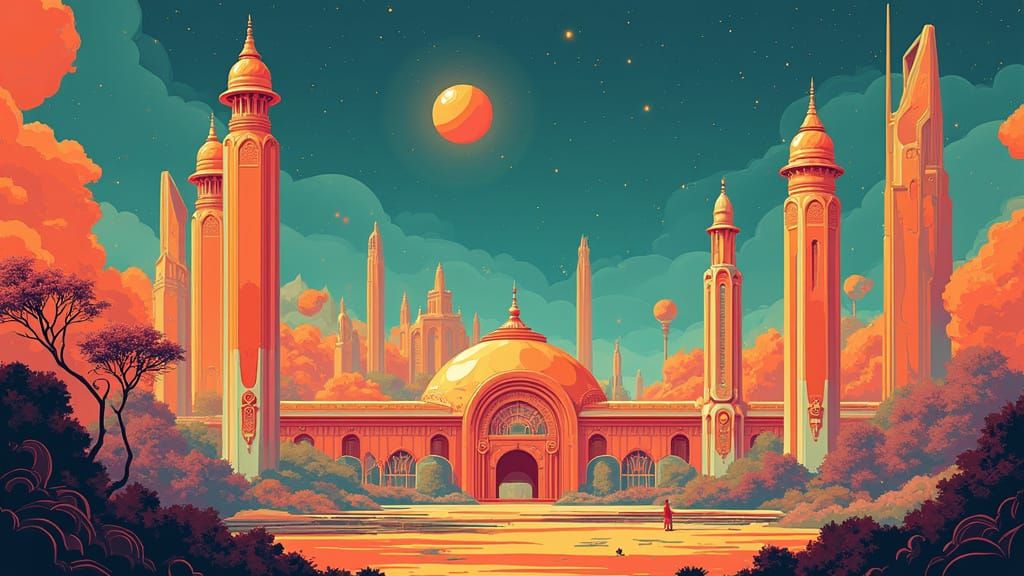 Gateway to The Golden Path