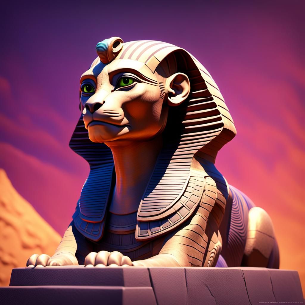 sphinx

