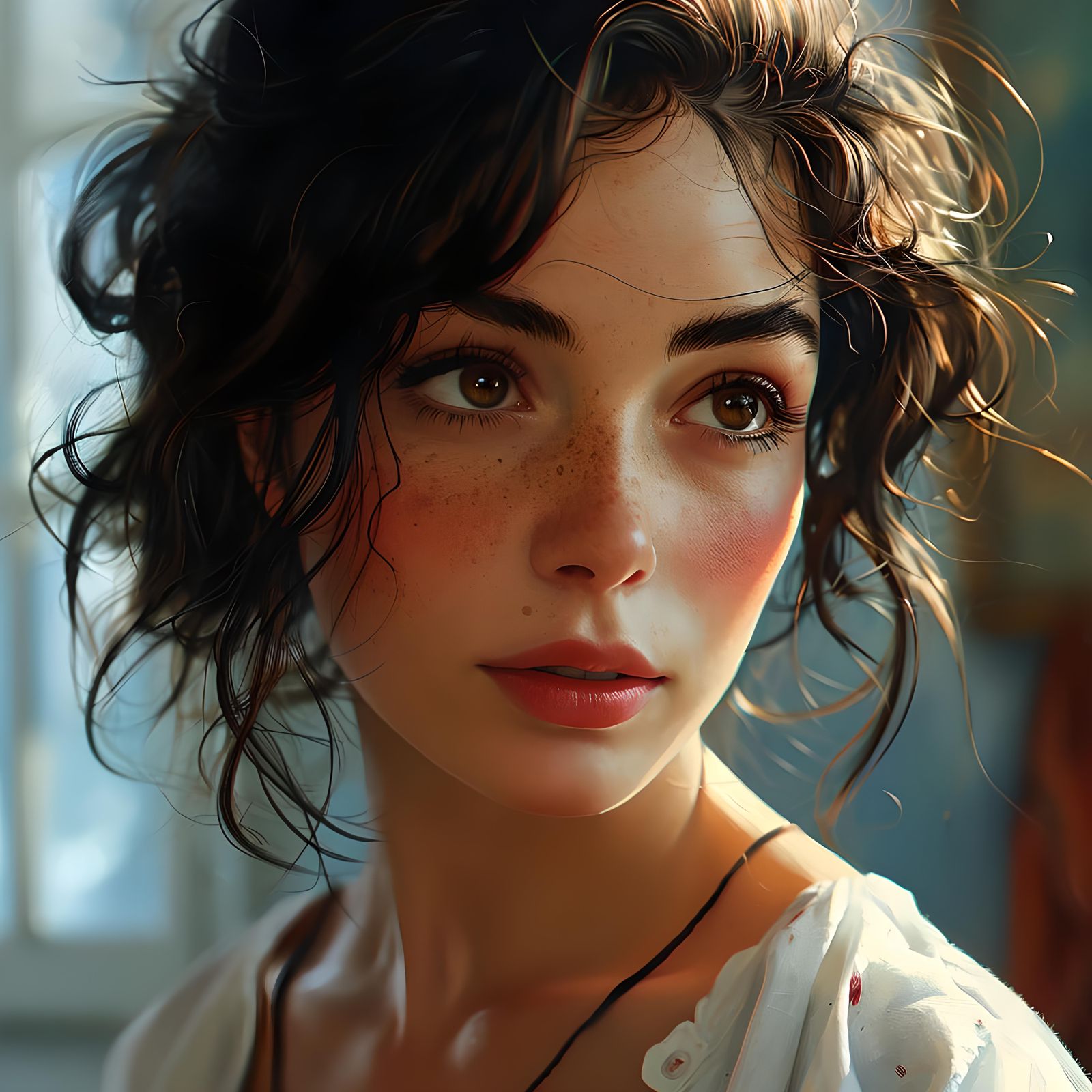 “Seriously, Steve?”