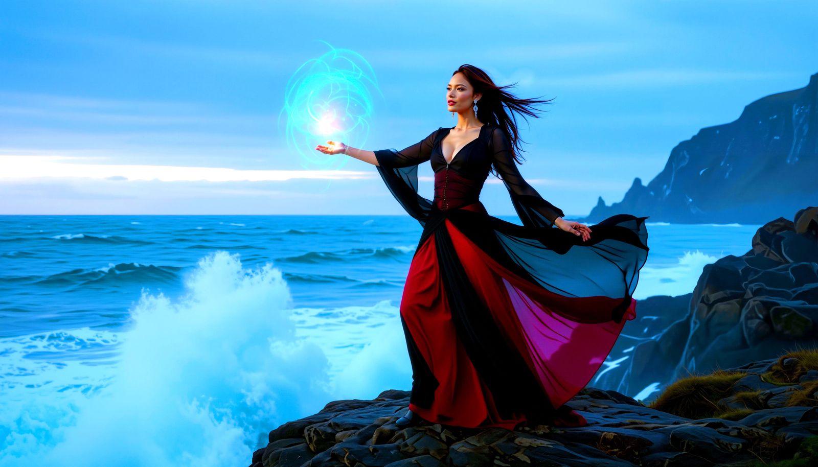 Tess Spaan - Underdancer