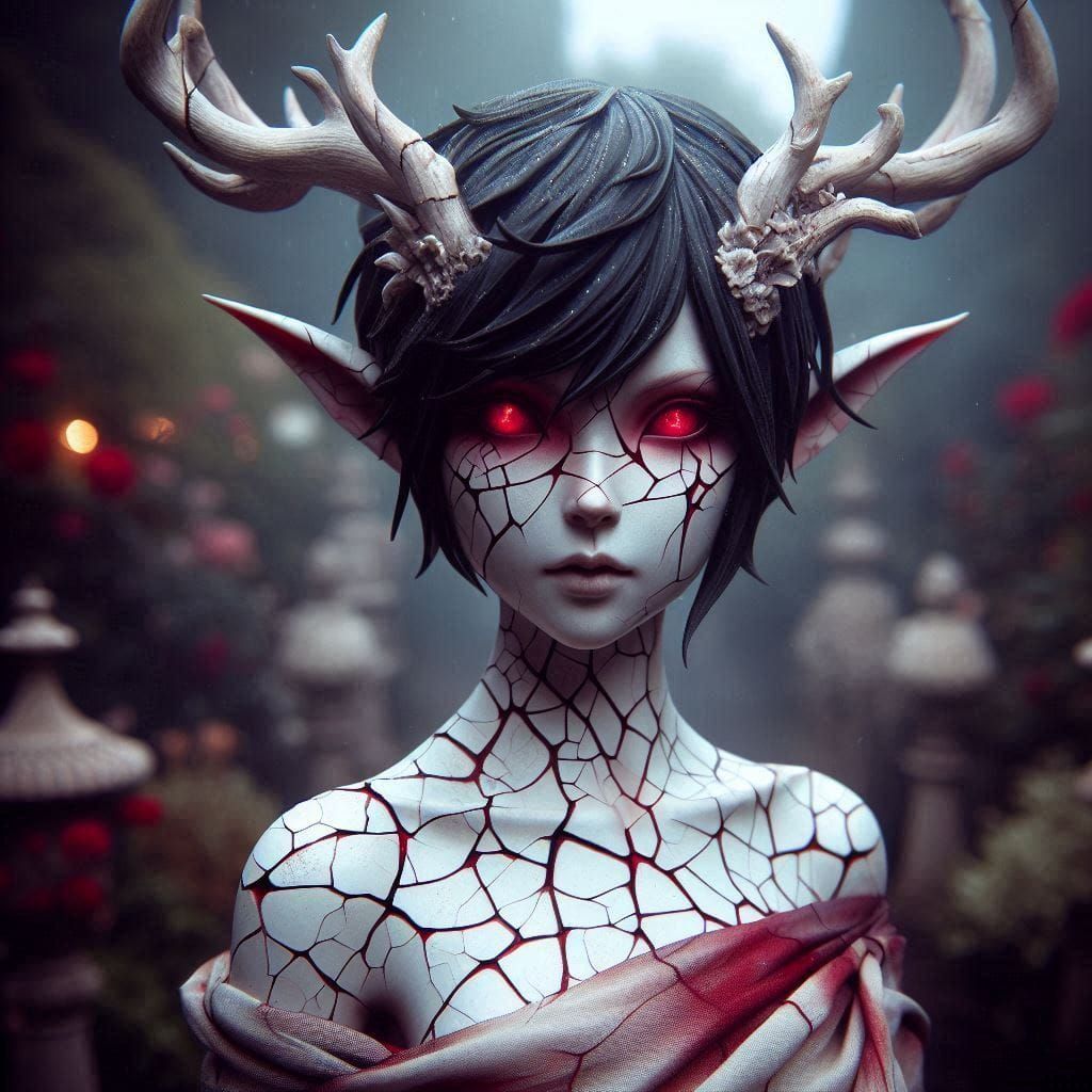 Backdoor Imperfection I