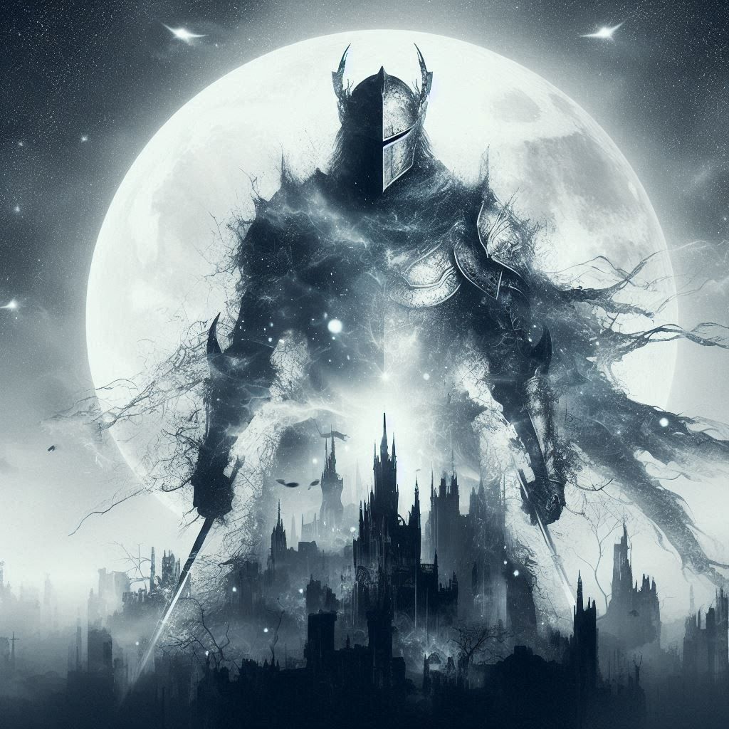 Another Knight's Tale