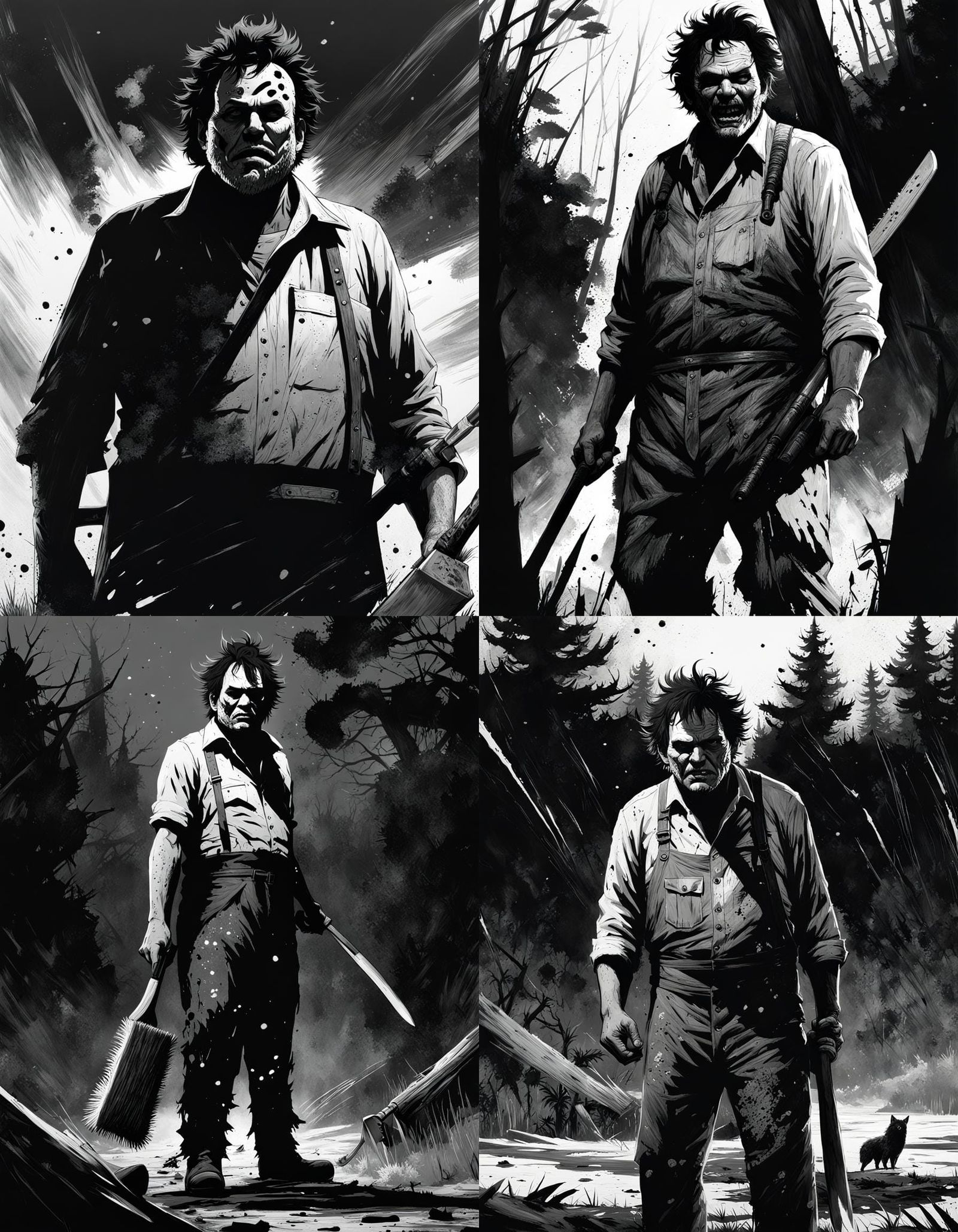 Leatherface