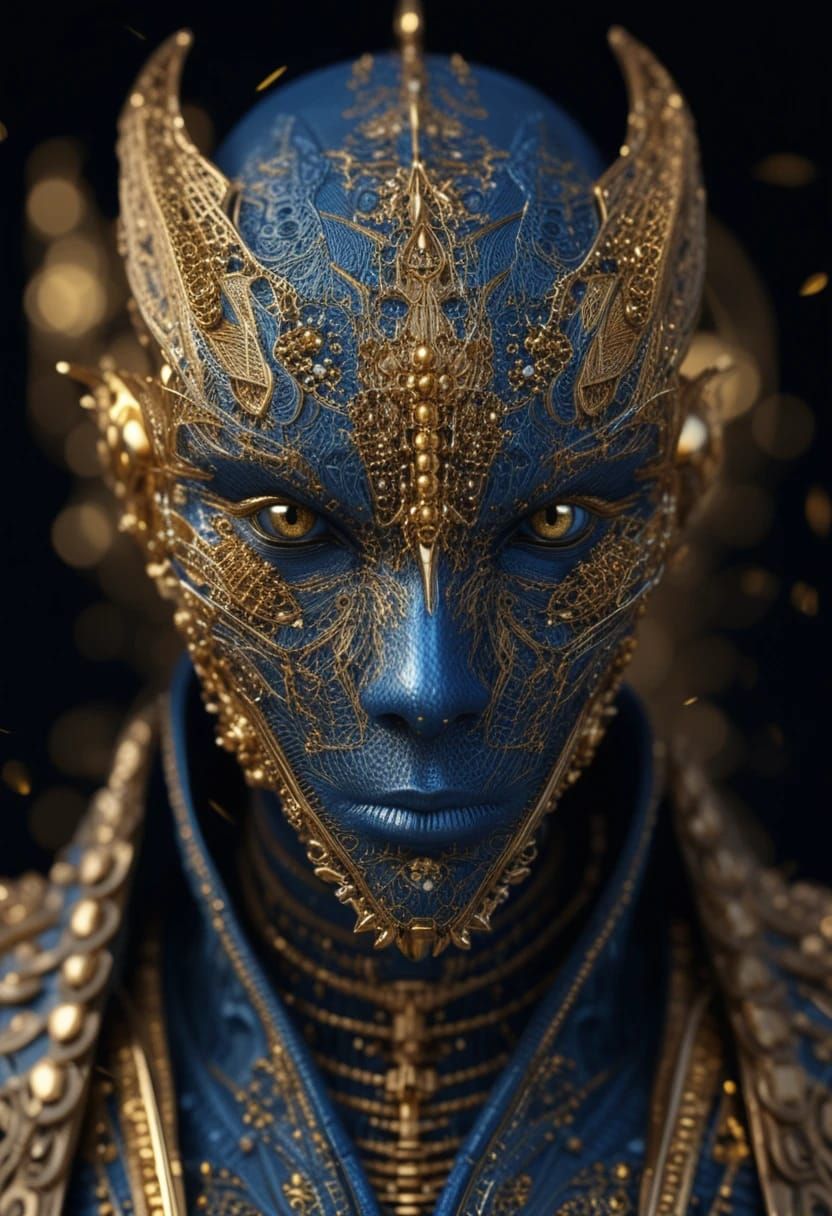 Vaschtah Royal Family - Planet Vorn