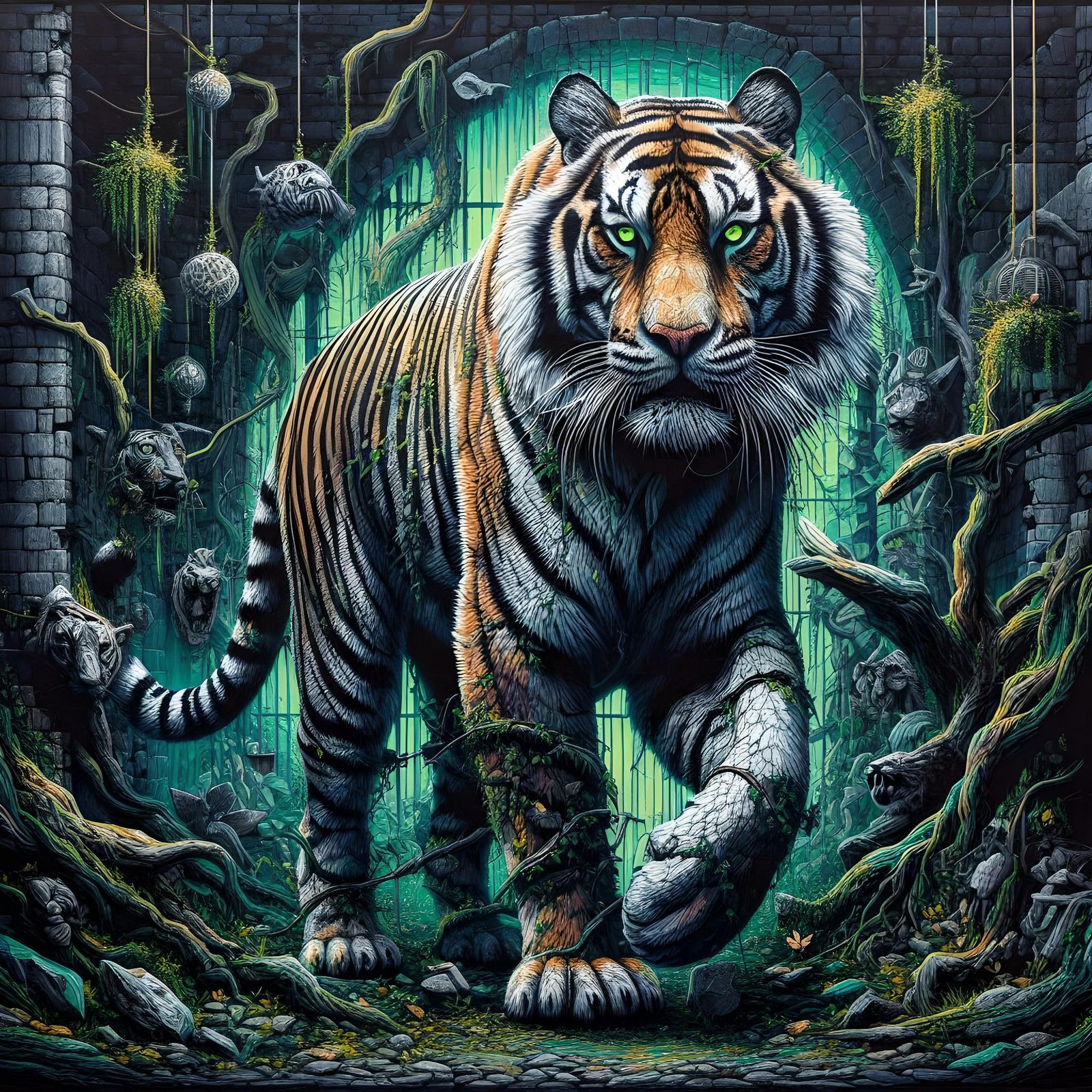 Tiger