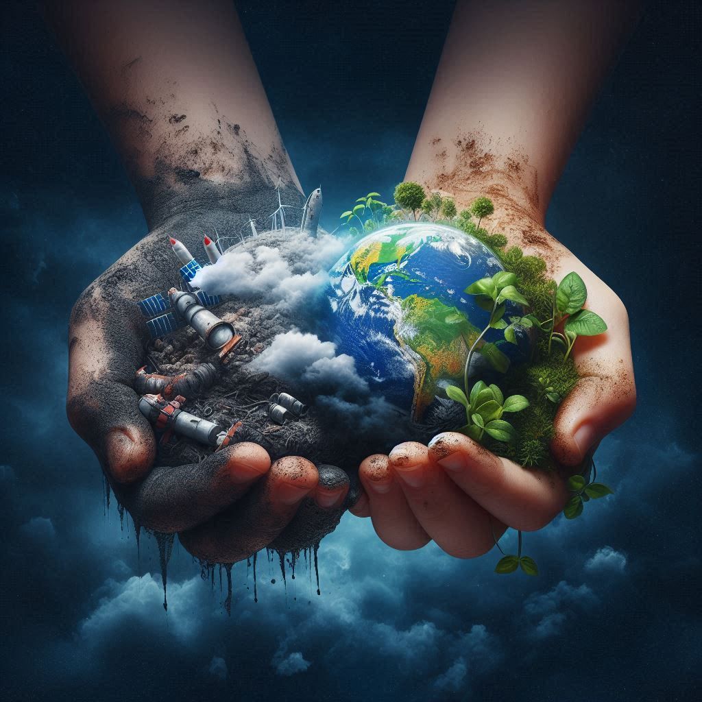 today is yesterdays tommorow