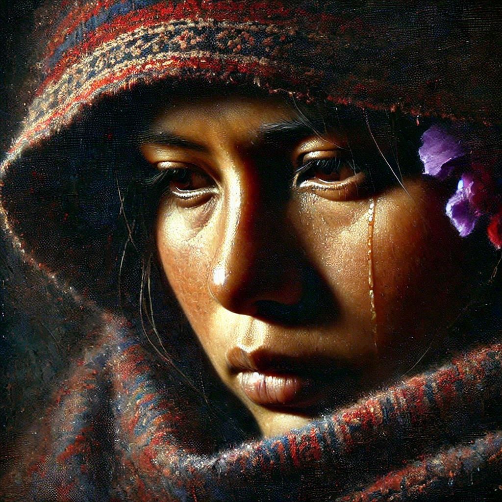 The Pain of Solitude