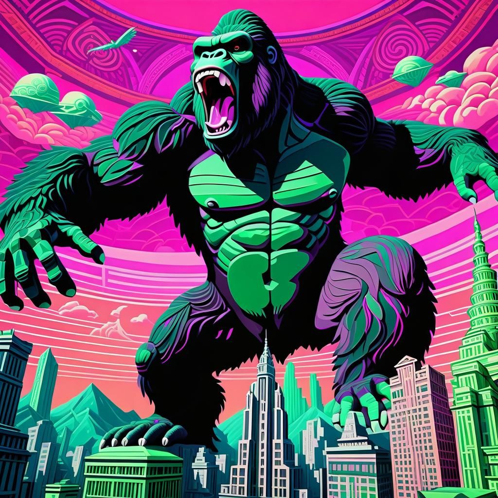 King Kong