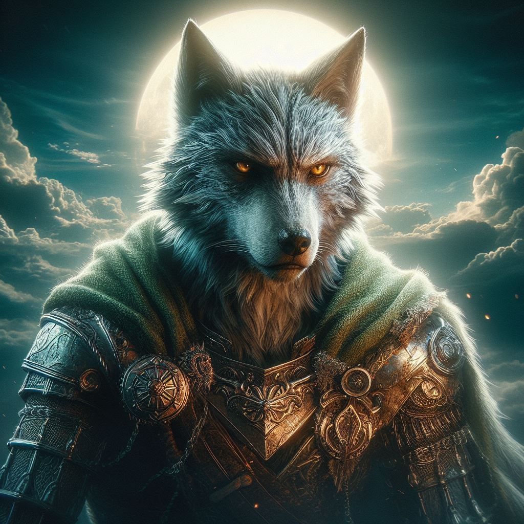 The Wulf