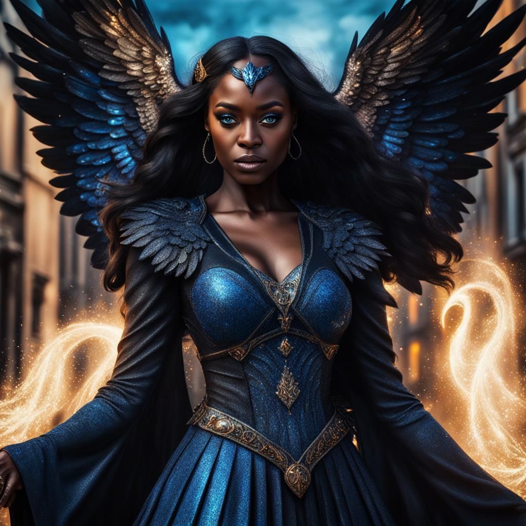 Ravenclaw Seeker