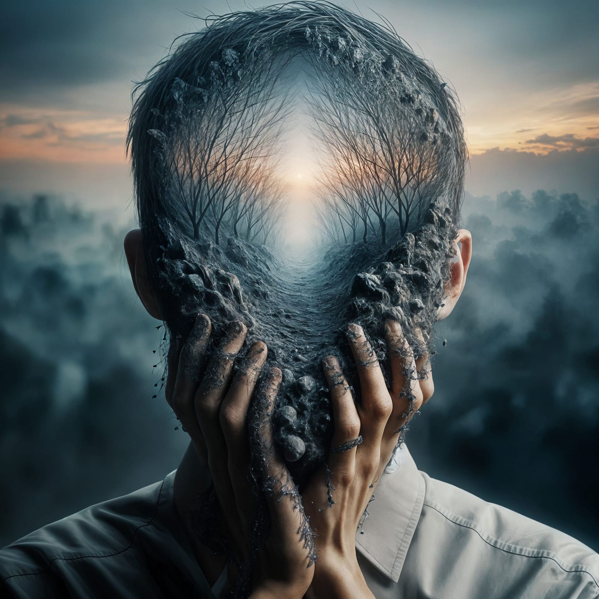 A dream within a dream