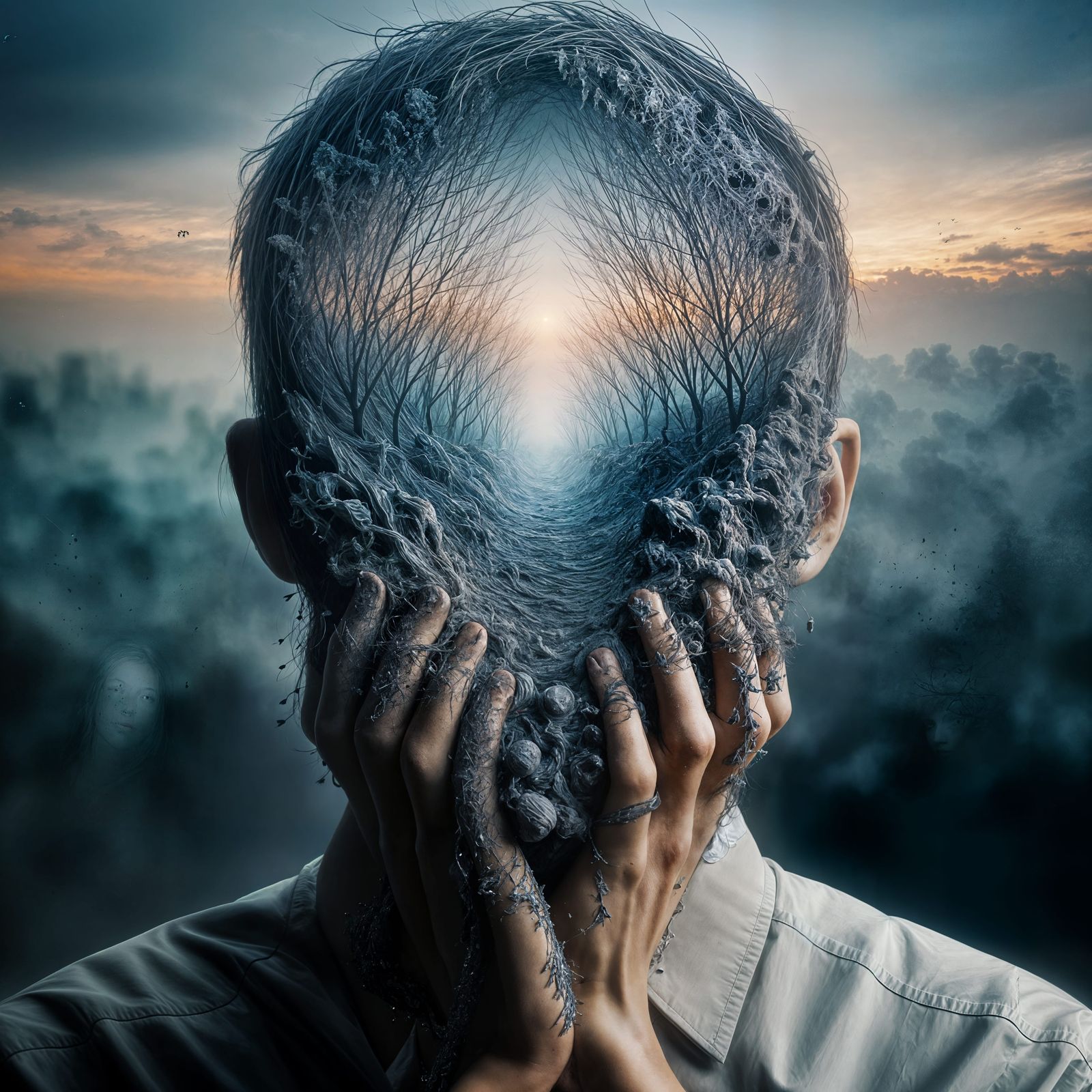 A dream within a dream