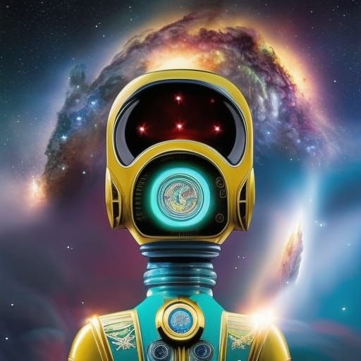 Robot