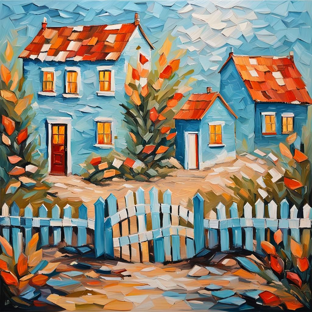 Houses