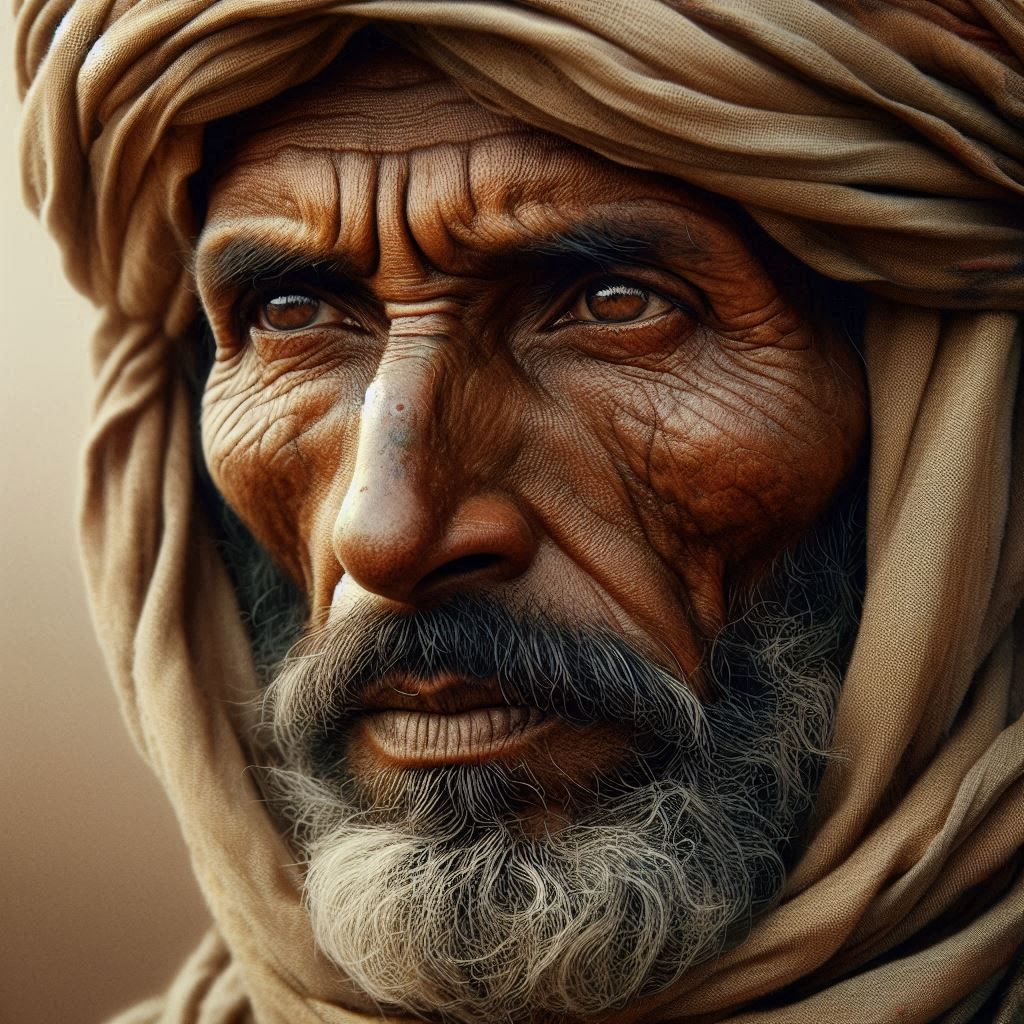 Portrait