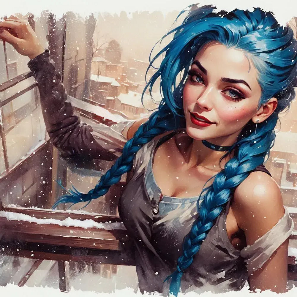 Merry Christmas From JINX 🎅🎁💥