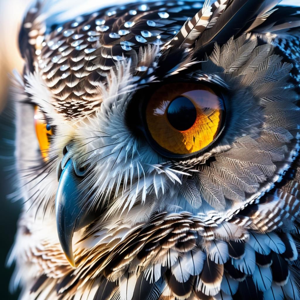 owl