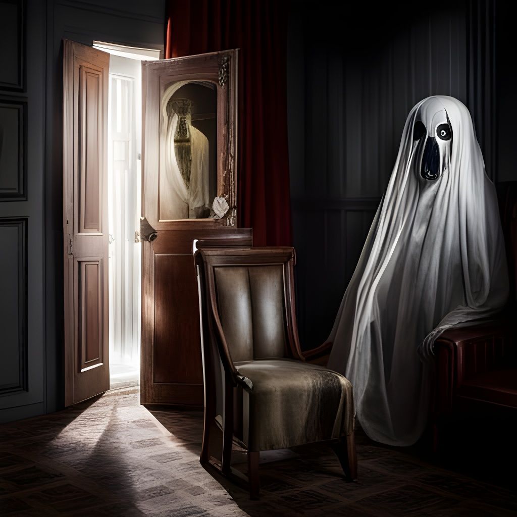 ectoplasm