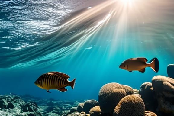 Ocean Life