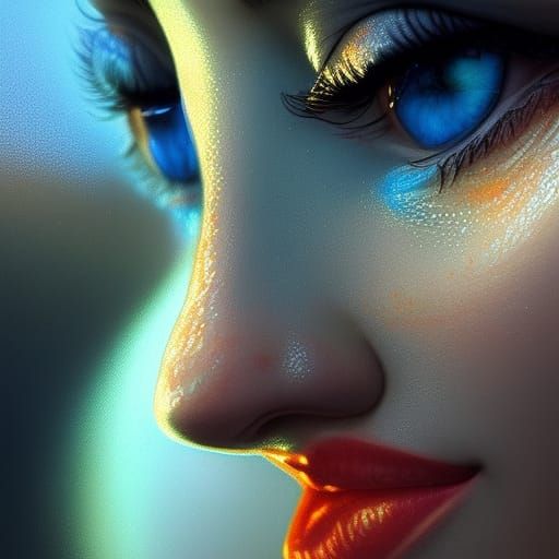 Disproportionate side profile