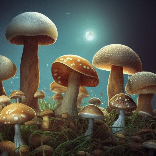 Mushies