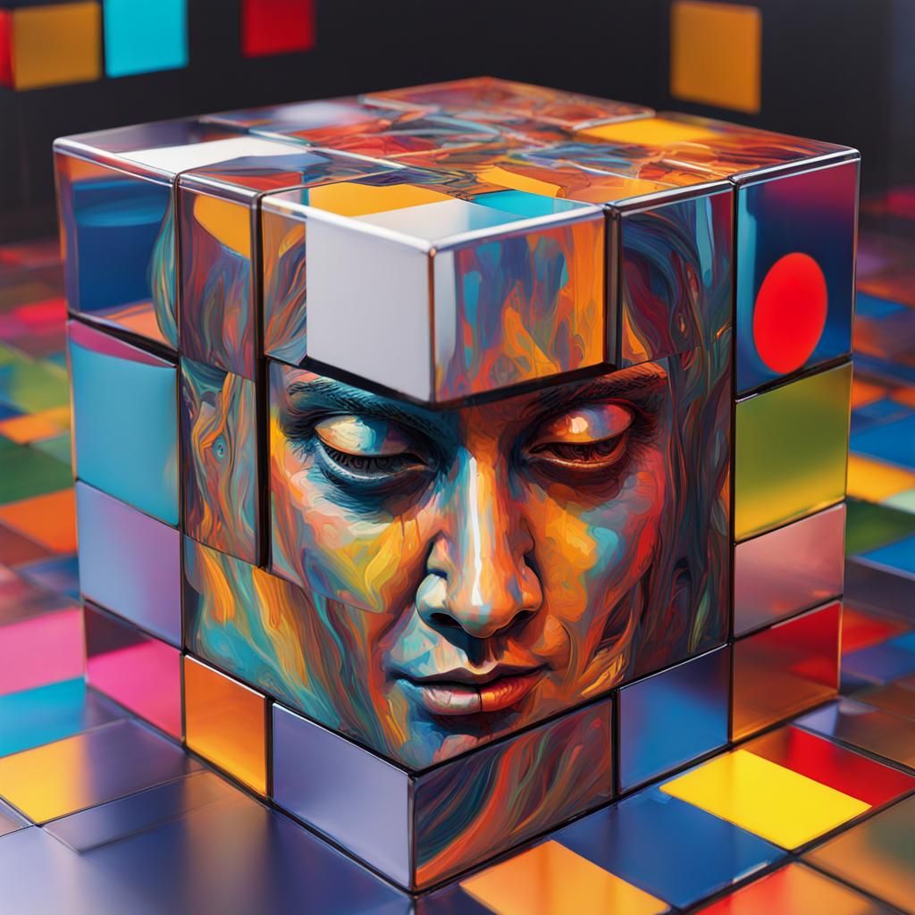 cubed-ai-generated-artwork-nightcafe-creator
