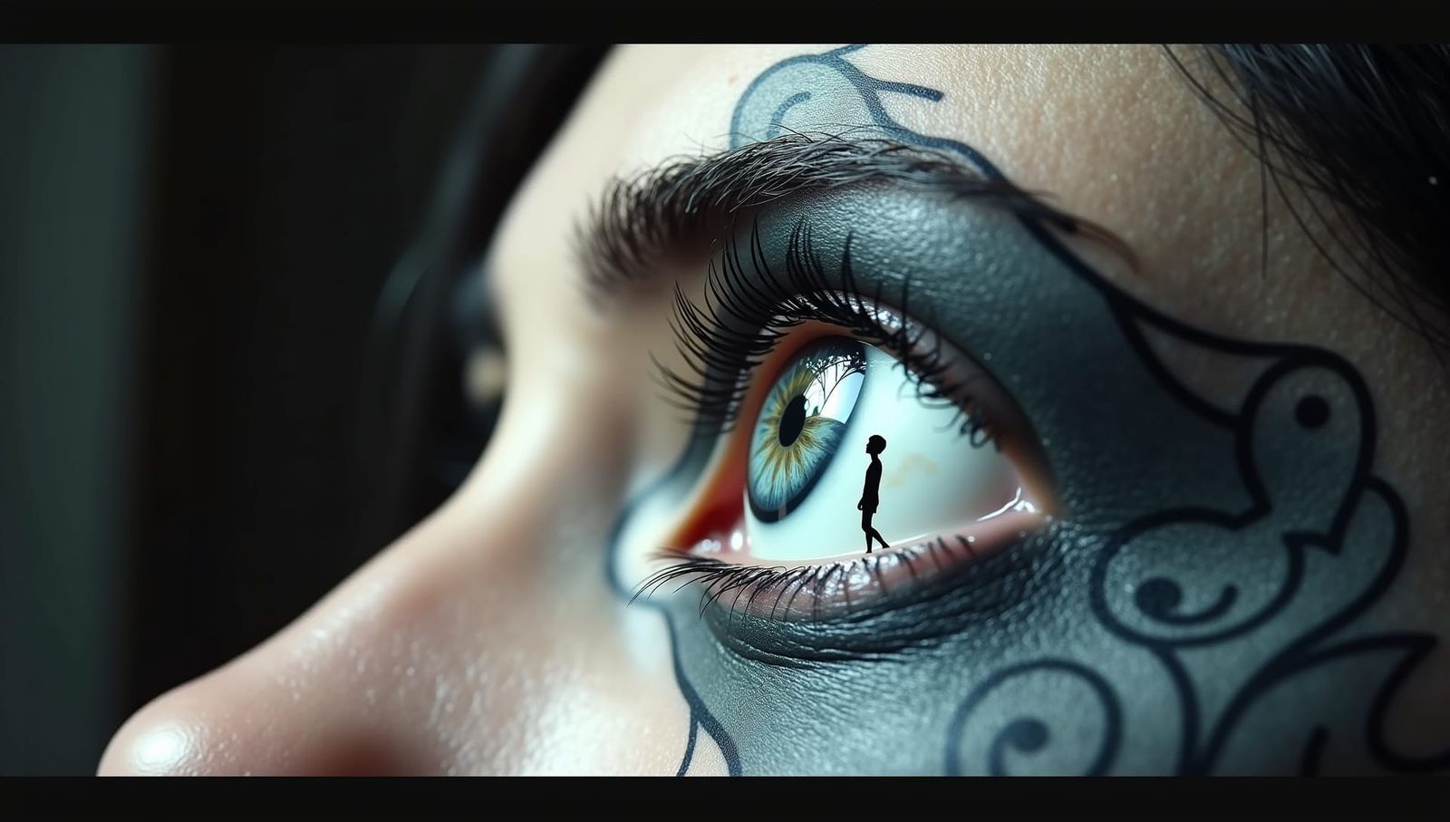 Thougts of Motherhood