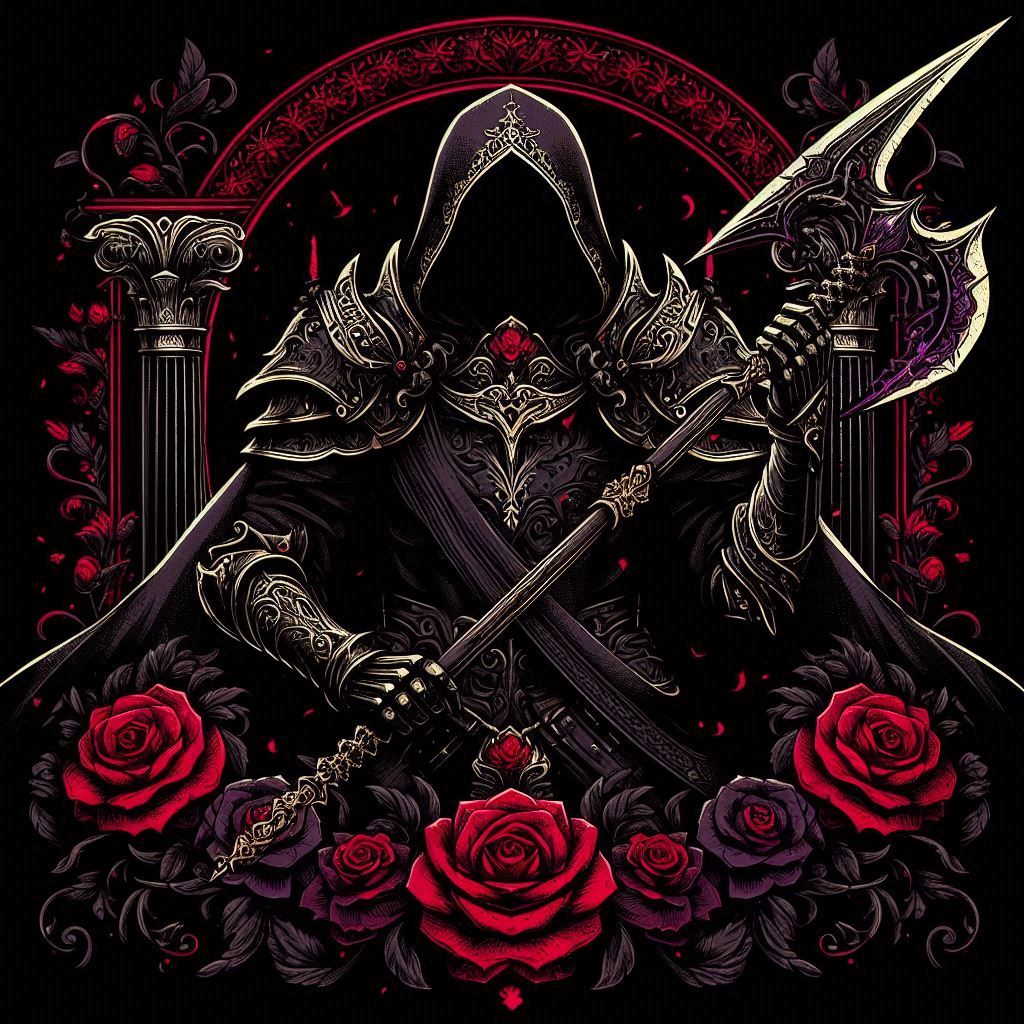 The Reign of Eekekekekekek