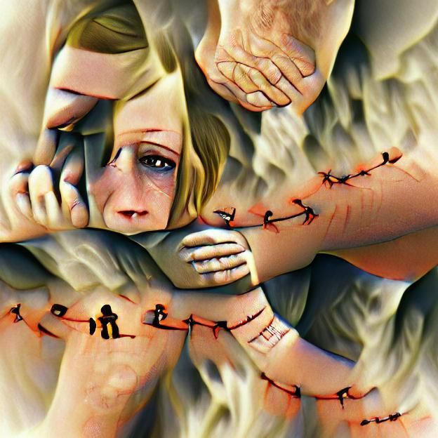 What it means to be helpless